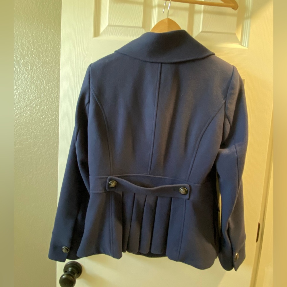White House Black Market Blazer - Picture 2 of 14